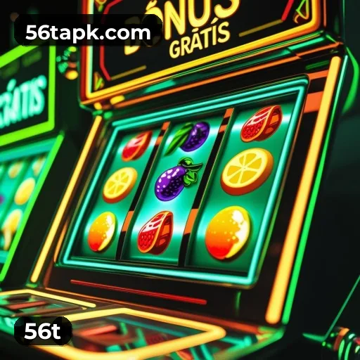 Jogos App 56t