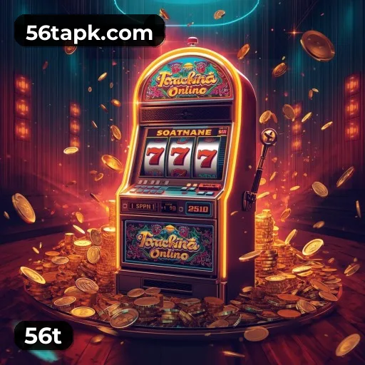 Funcionalidades App 56t