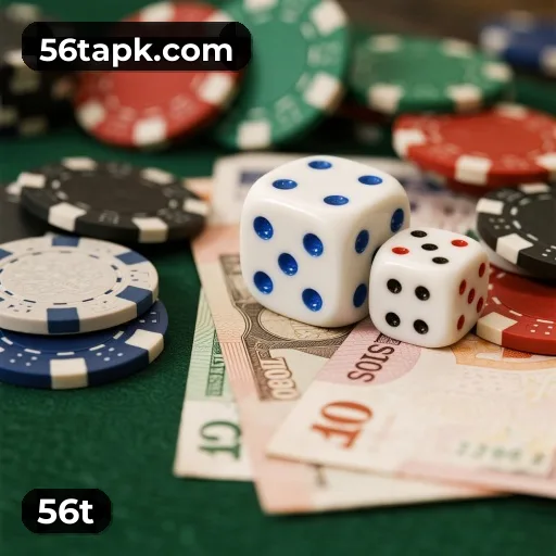Vantagens App 56t