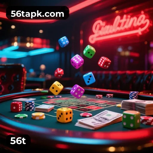App Mobile 56t