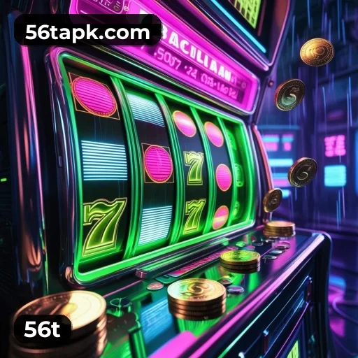 Fortune Rabbit - slot PG Soft na 56t