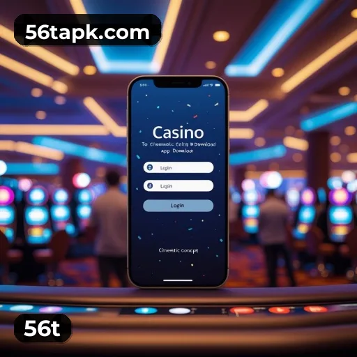 Free spins 56t