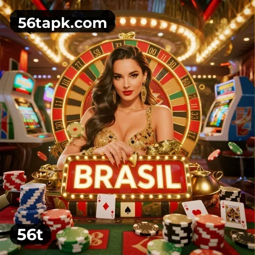 Slots mobile 56t