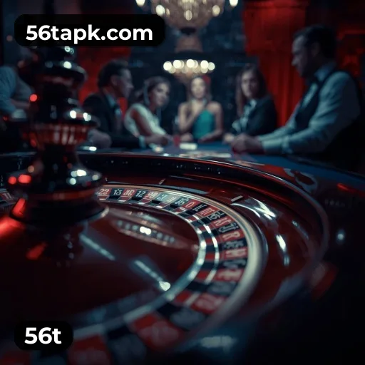 Slots mobile 56t
