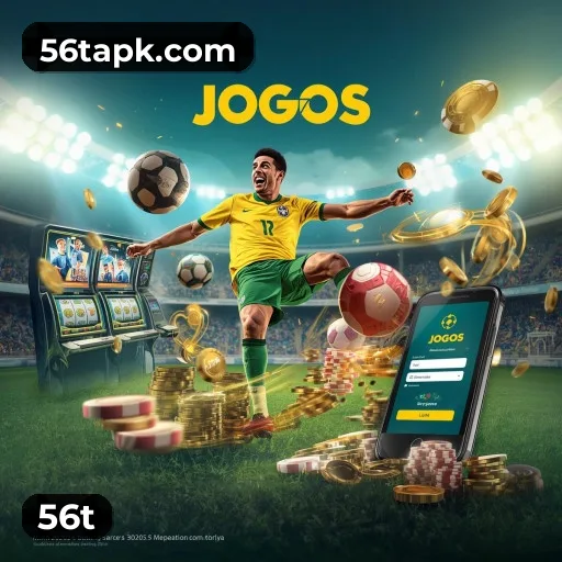 Jackpots 56t