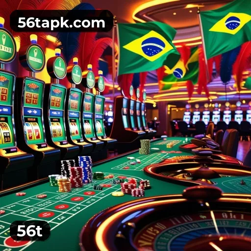 Evolução VIP 56t