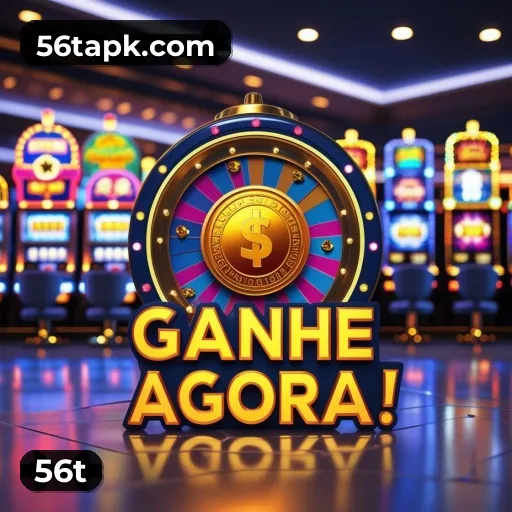 Ganhador 56t