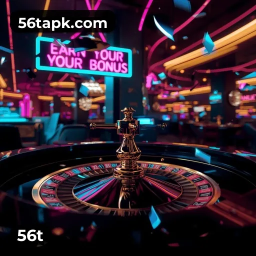 Chances Ganhar 56t