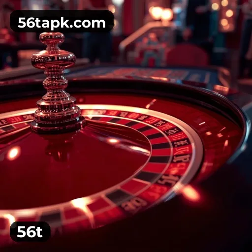 Slots RTP 56t