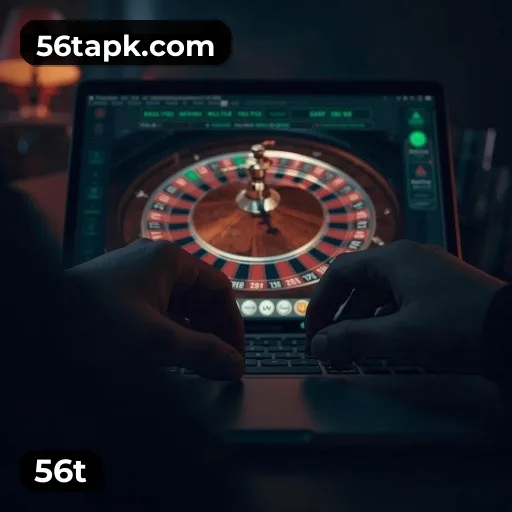 Jogos Mesa 56t